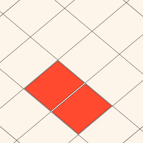 Decagon by Golid and Deca