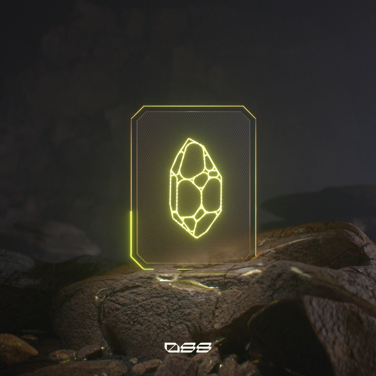 RarePass: Genesis #88