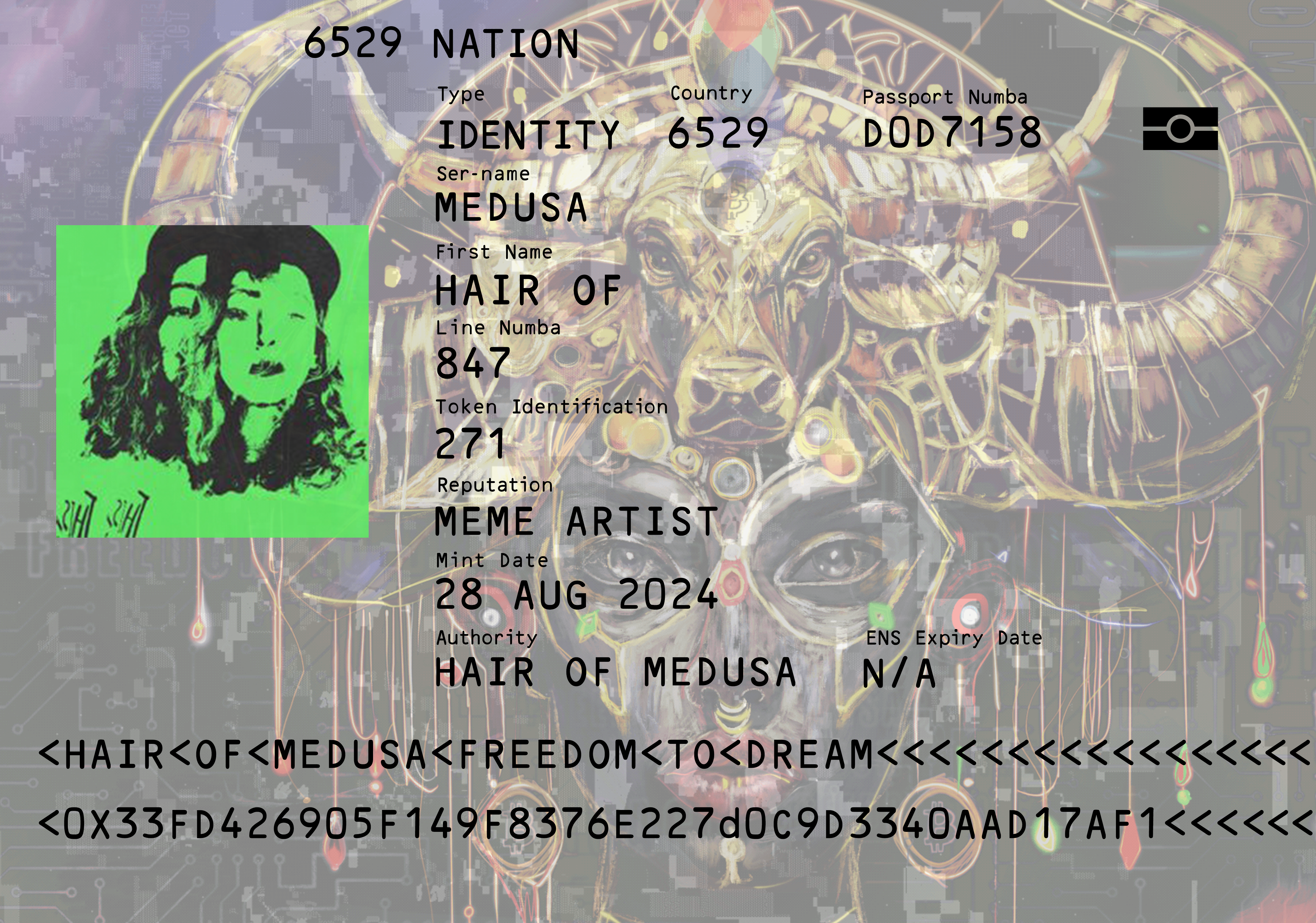NFT Image
