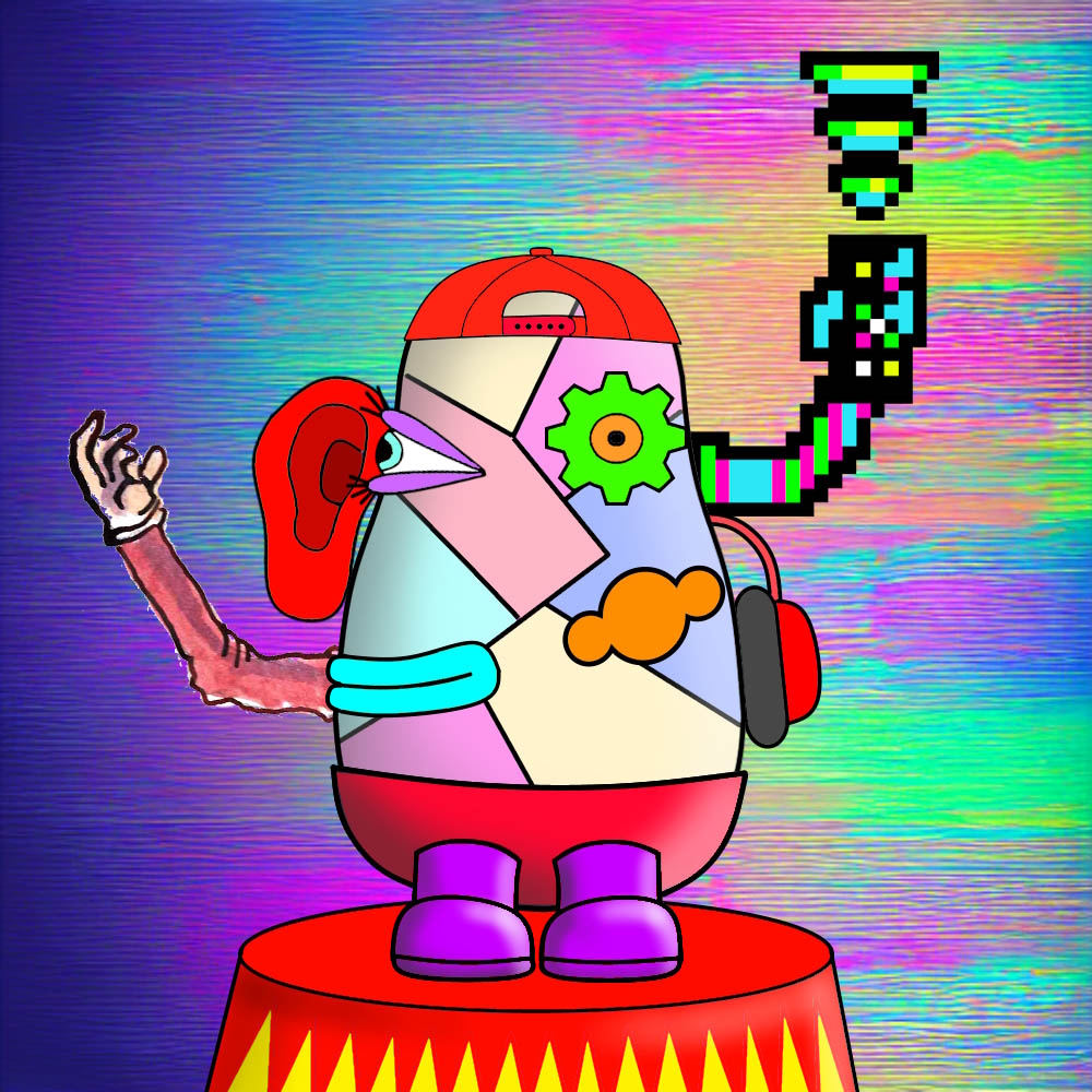NFT Image