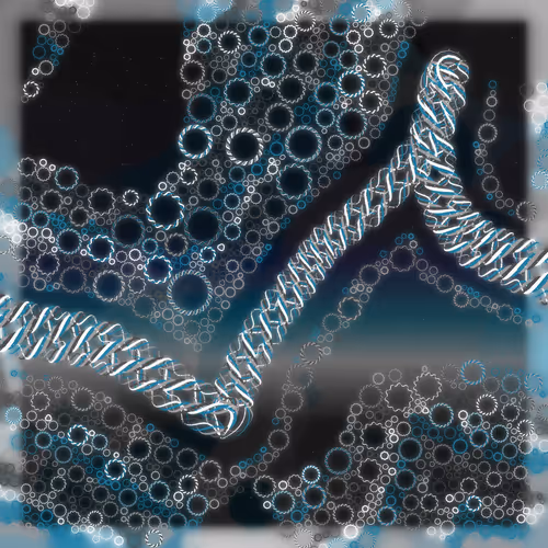 Friendship Bracelets #34832