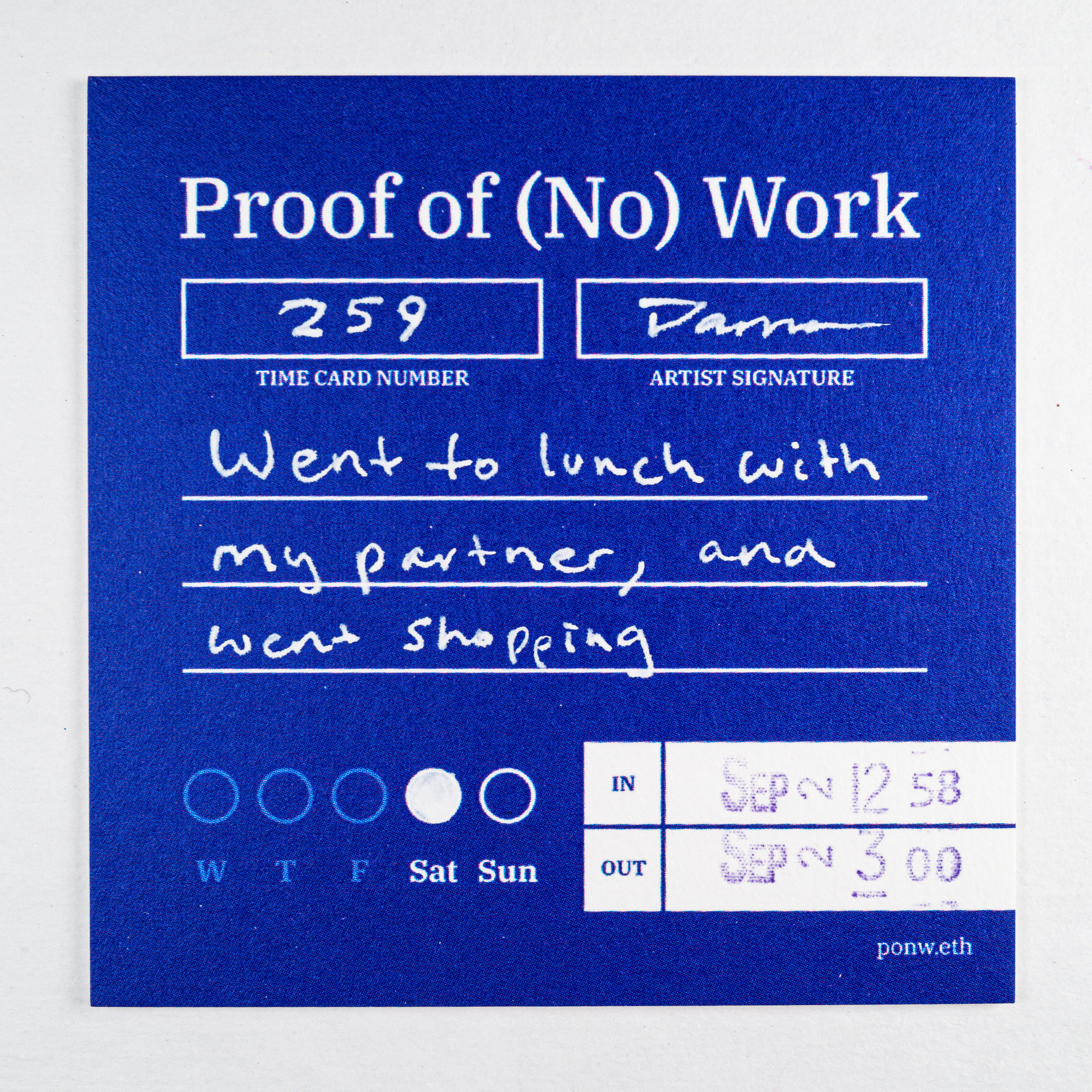 NFT Image