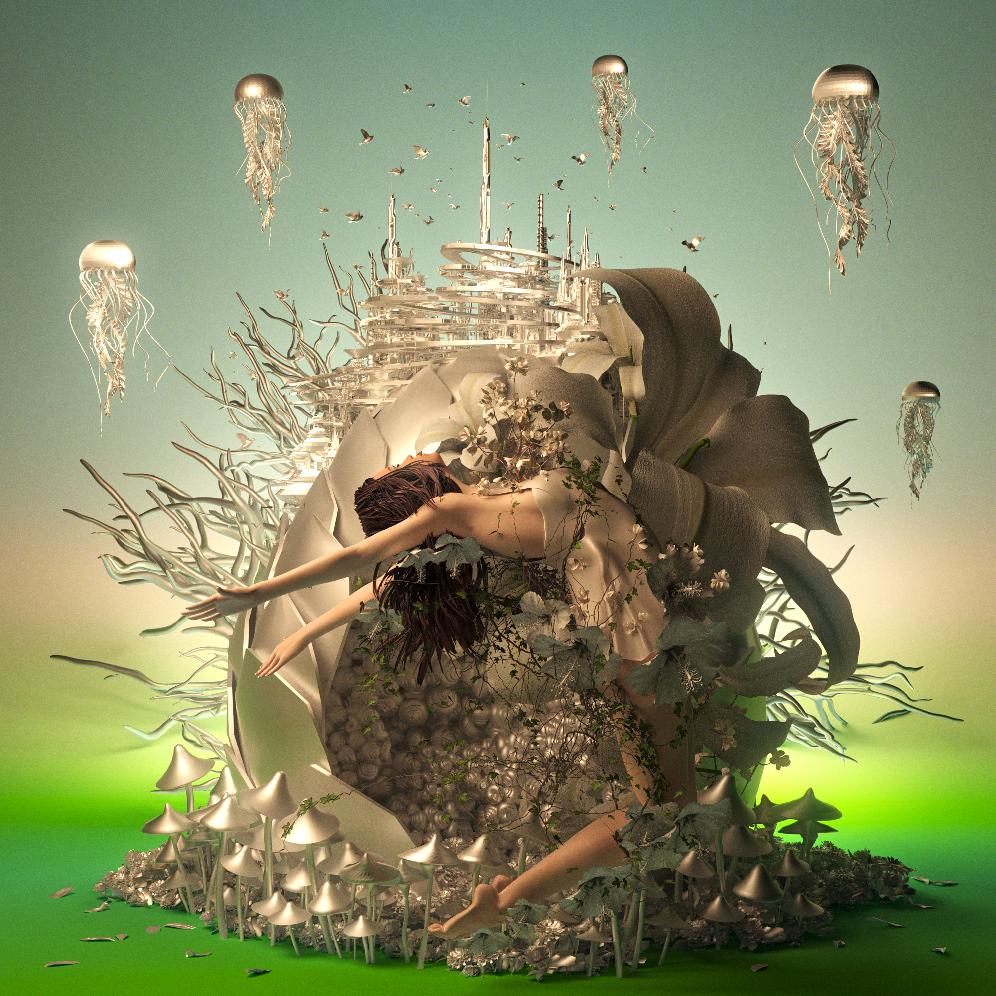 NFT Image