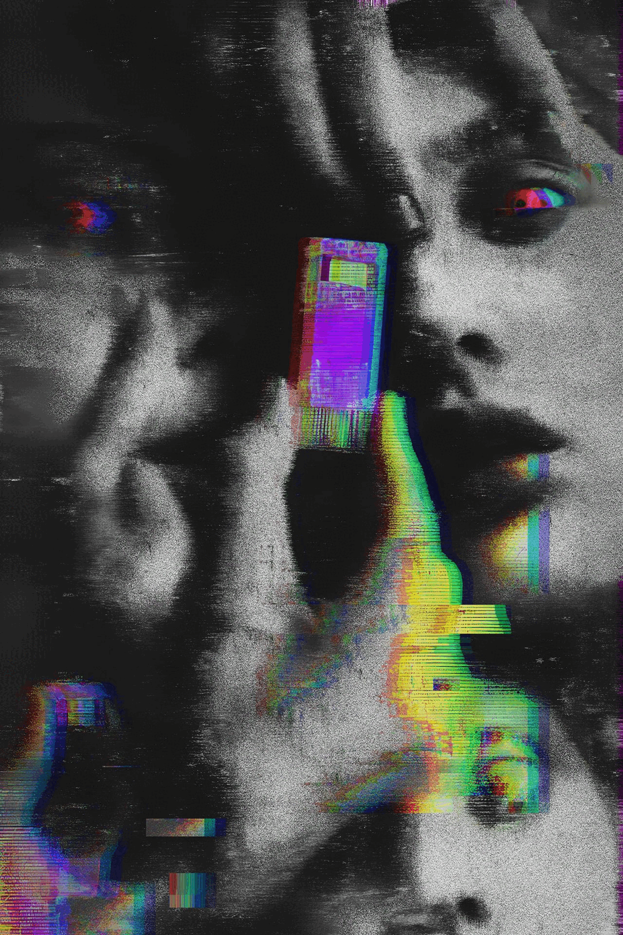 JPEGs: The Manic Mania