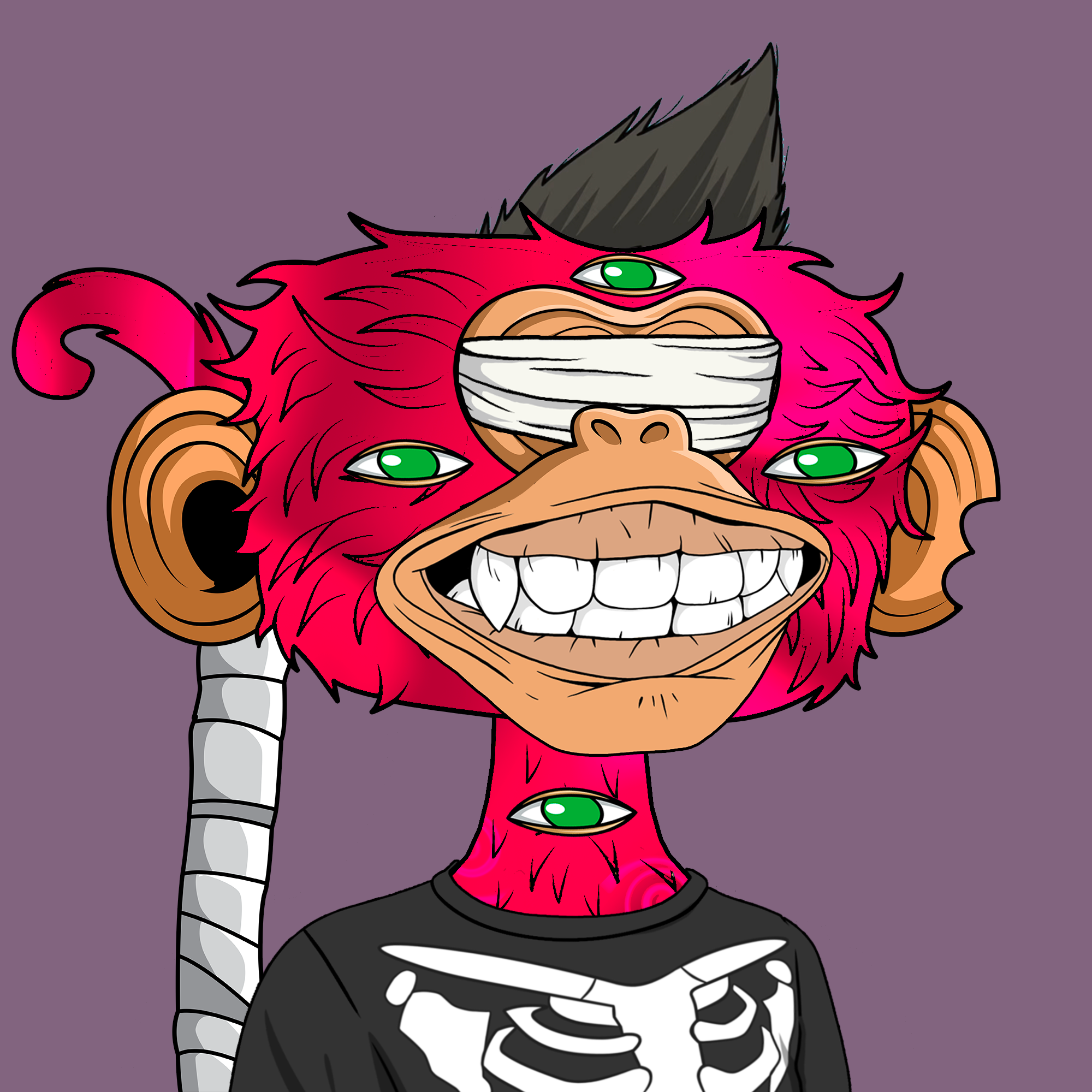 nsxcc.eth Ethereum Name Service (ENS and .eth domain) PFP