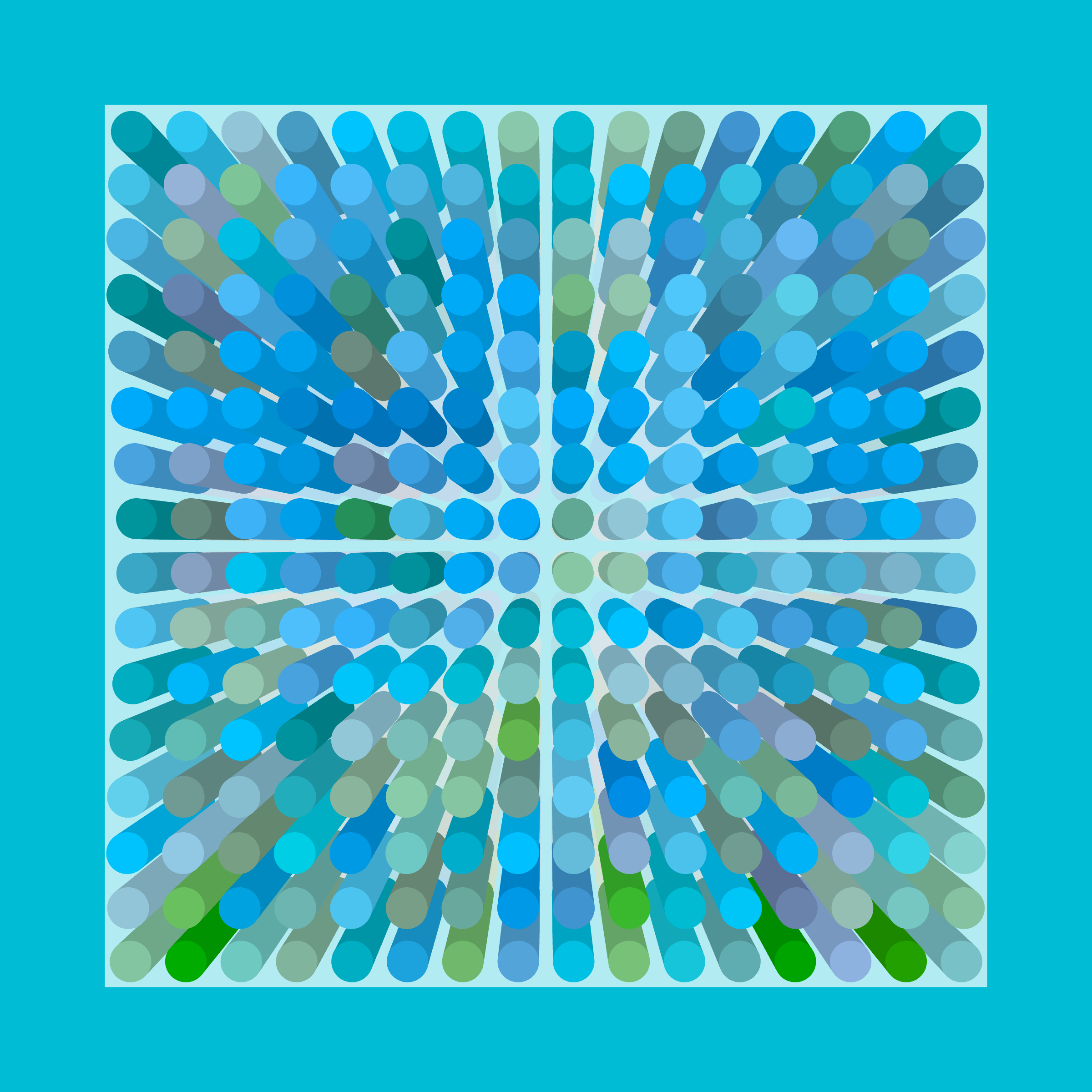 Transitions #2464