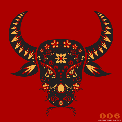 006 - The year of the Ox