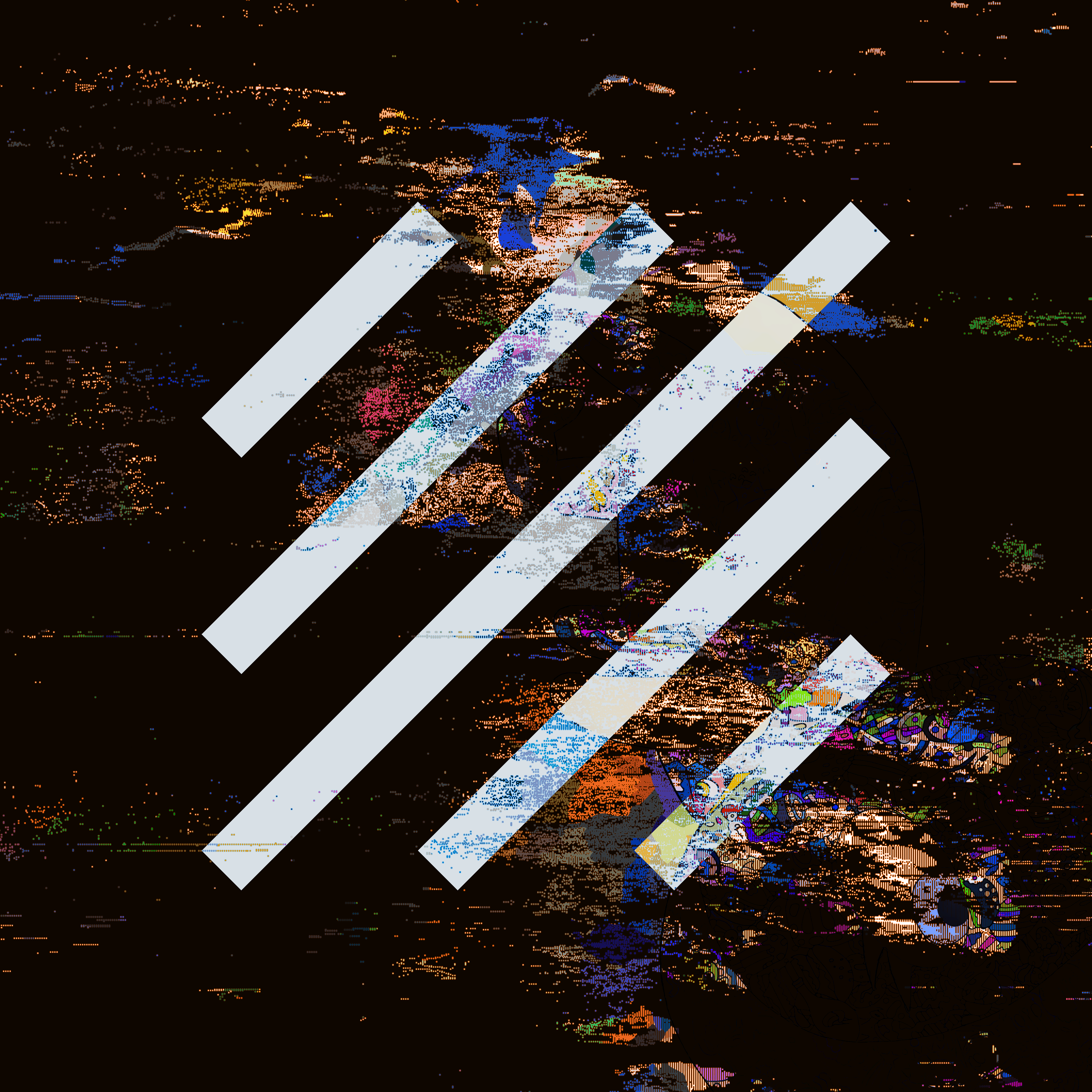 Decal by Haru Komoda #37