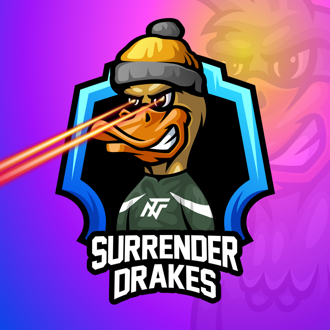 Surrender Drakes