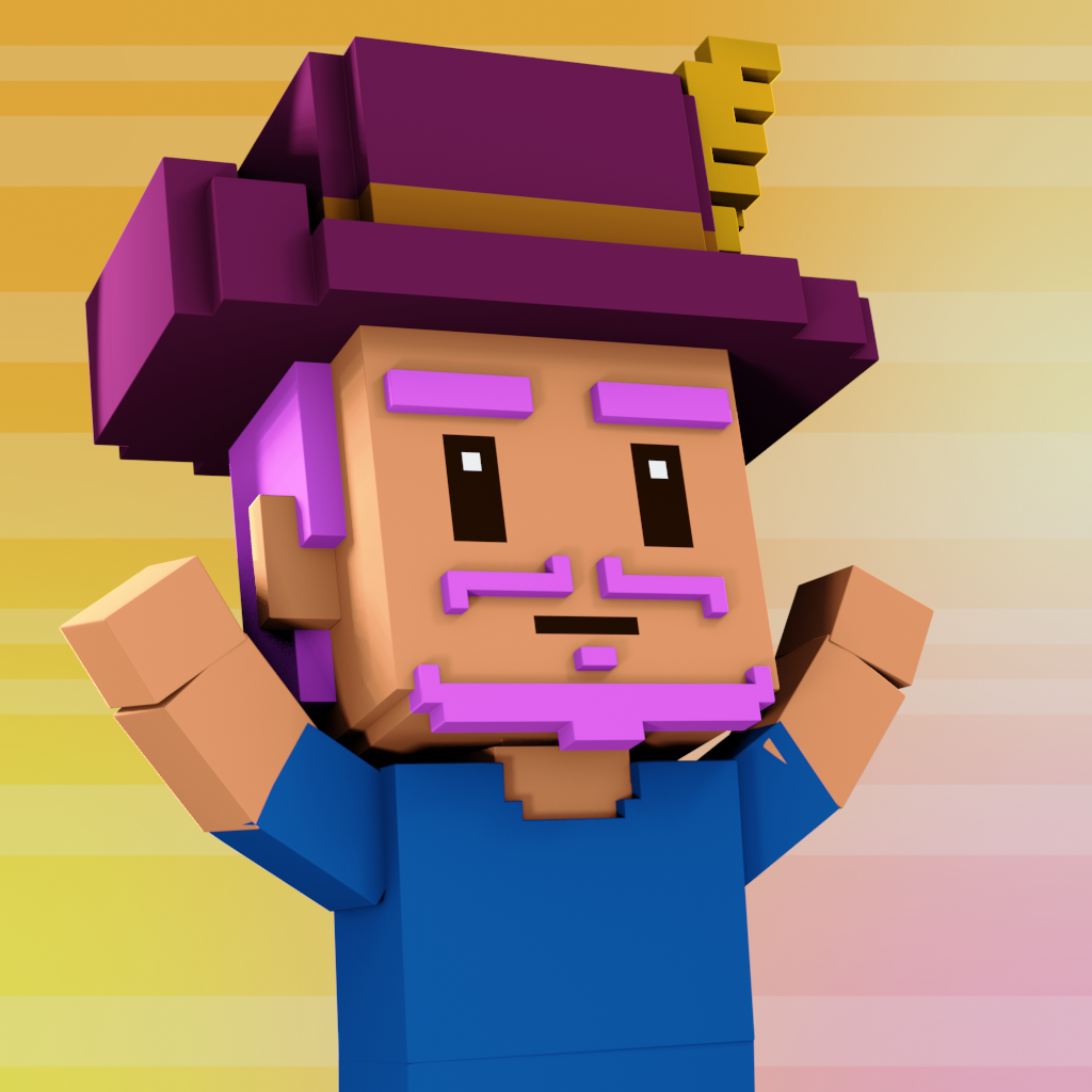 Founder's Pirate #5505