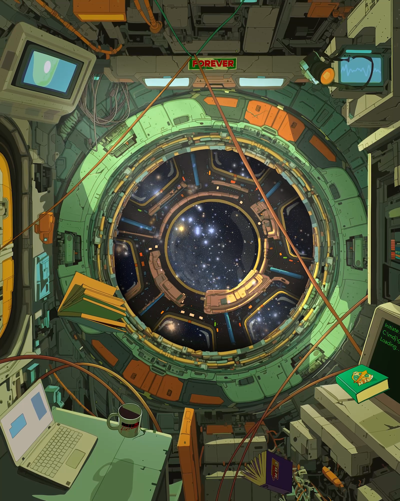 Unknowable Dimensions #85