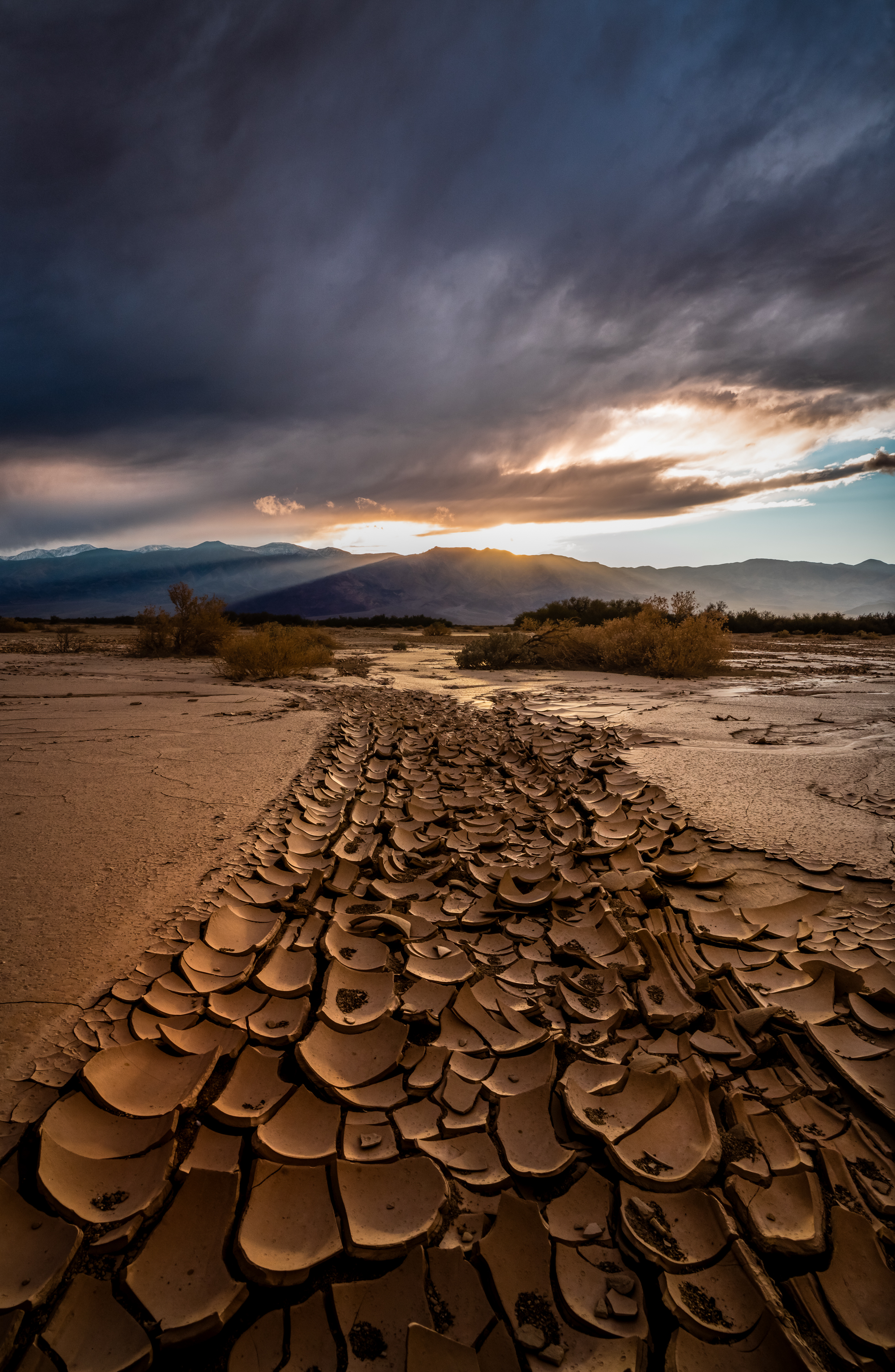 The Path Isn’t Always Clear