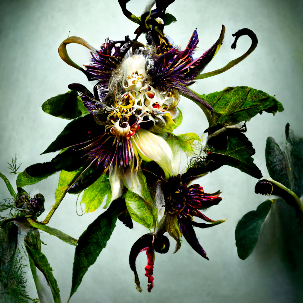 Dream Plant #1053