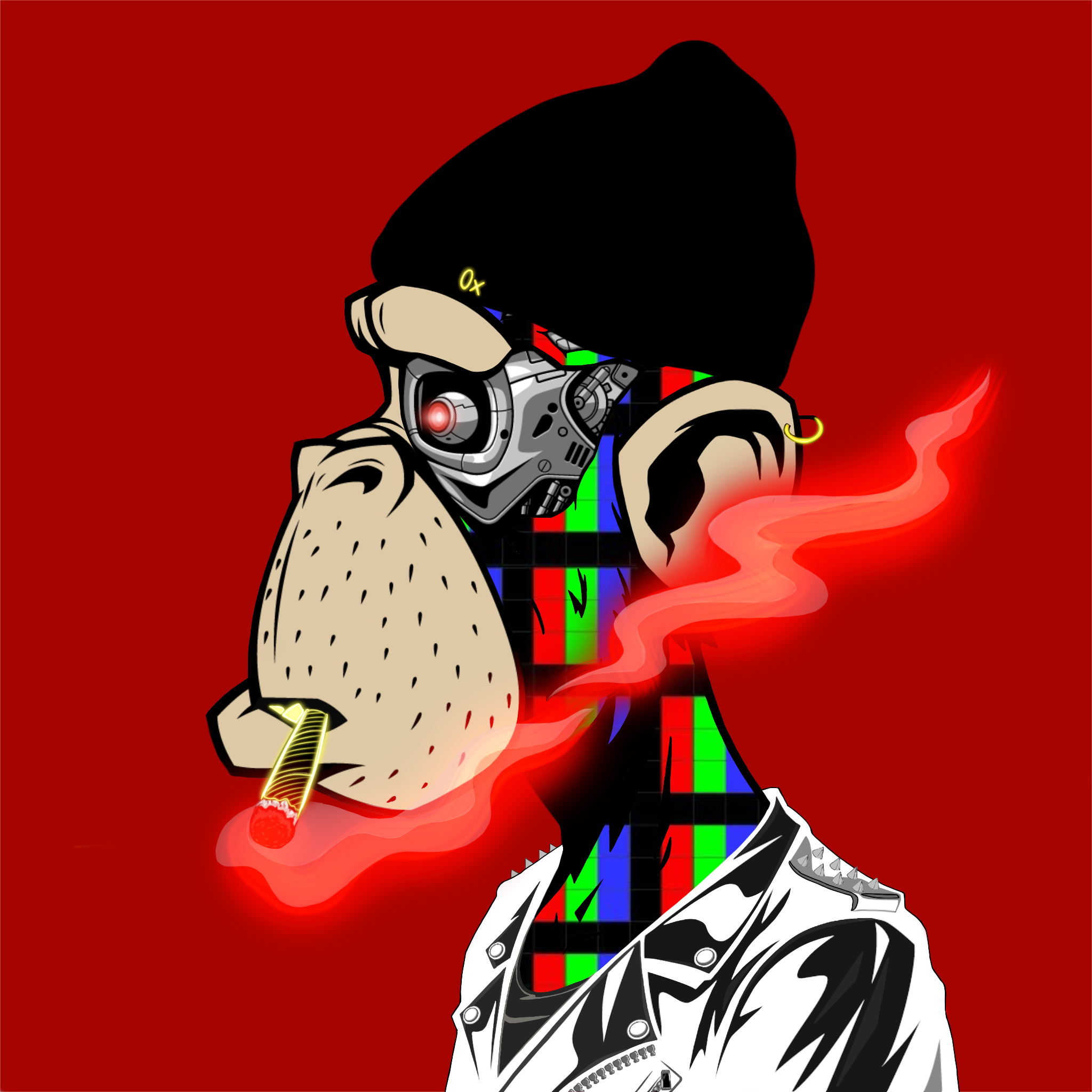 NFT Image