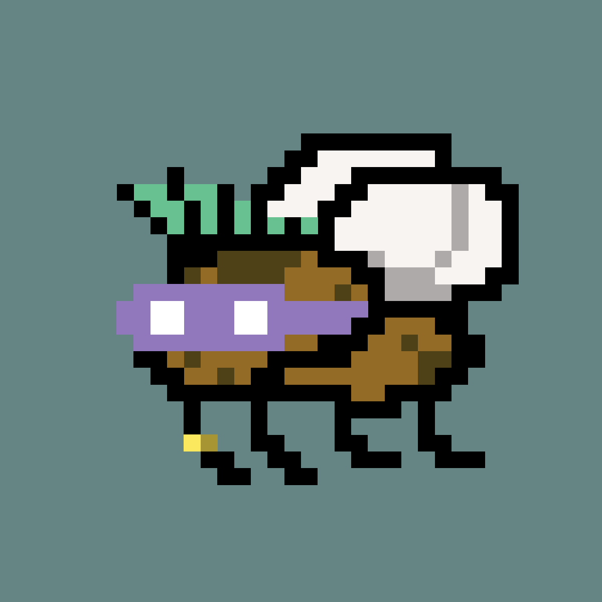 CryptoFlyz #339