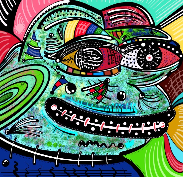 AnotherPepe #30/500