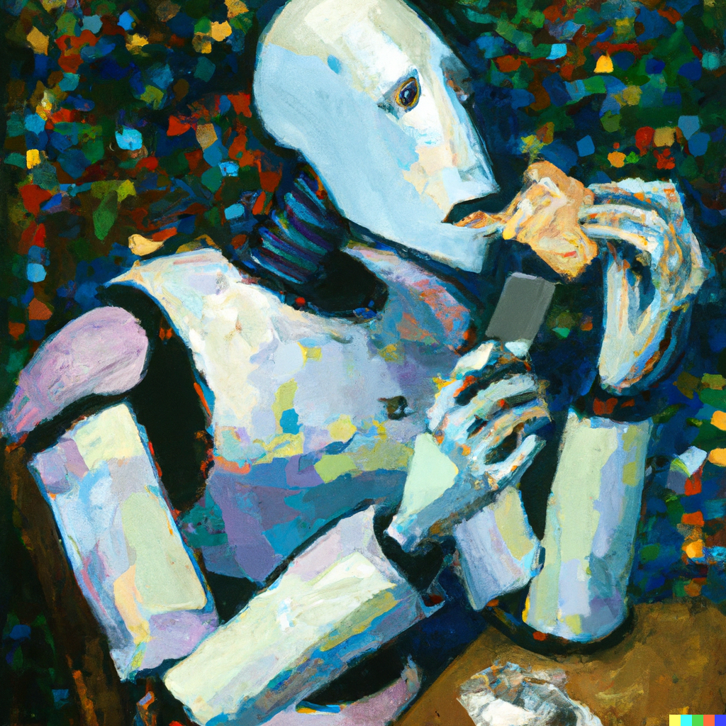 Not For Human Consumption #404