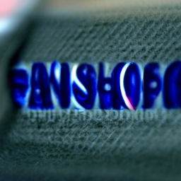 efanshop.com (1999-2001) reimagined by Cosmographia, with Simon Denny and Guile Twardowski