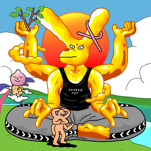NFT Image