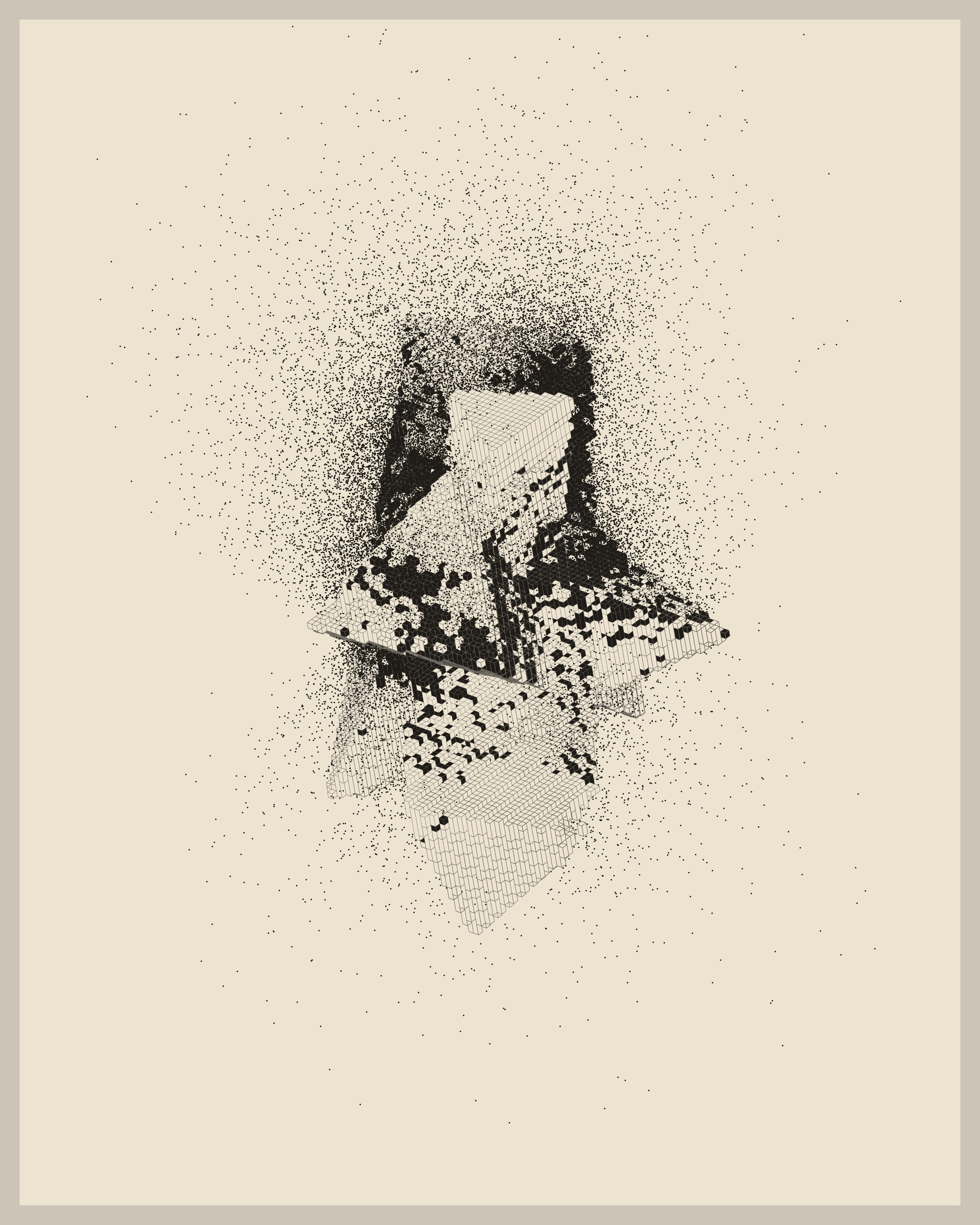 Keepsakes - Long Form #312