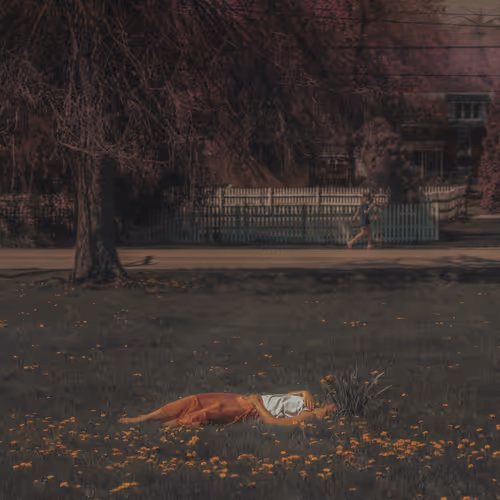 As I Wilt - Alizé Jireh