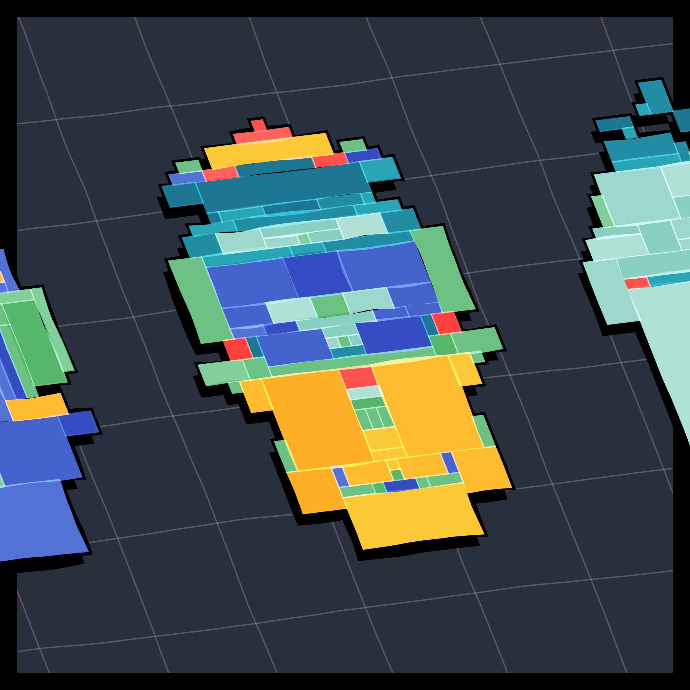 Paper Armada #2900