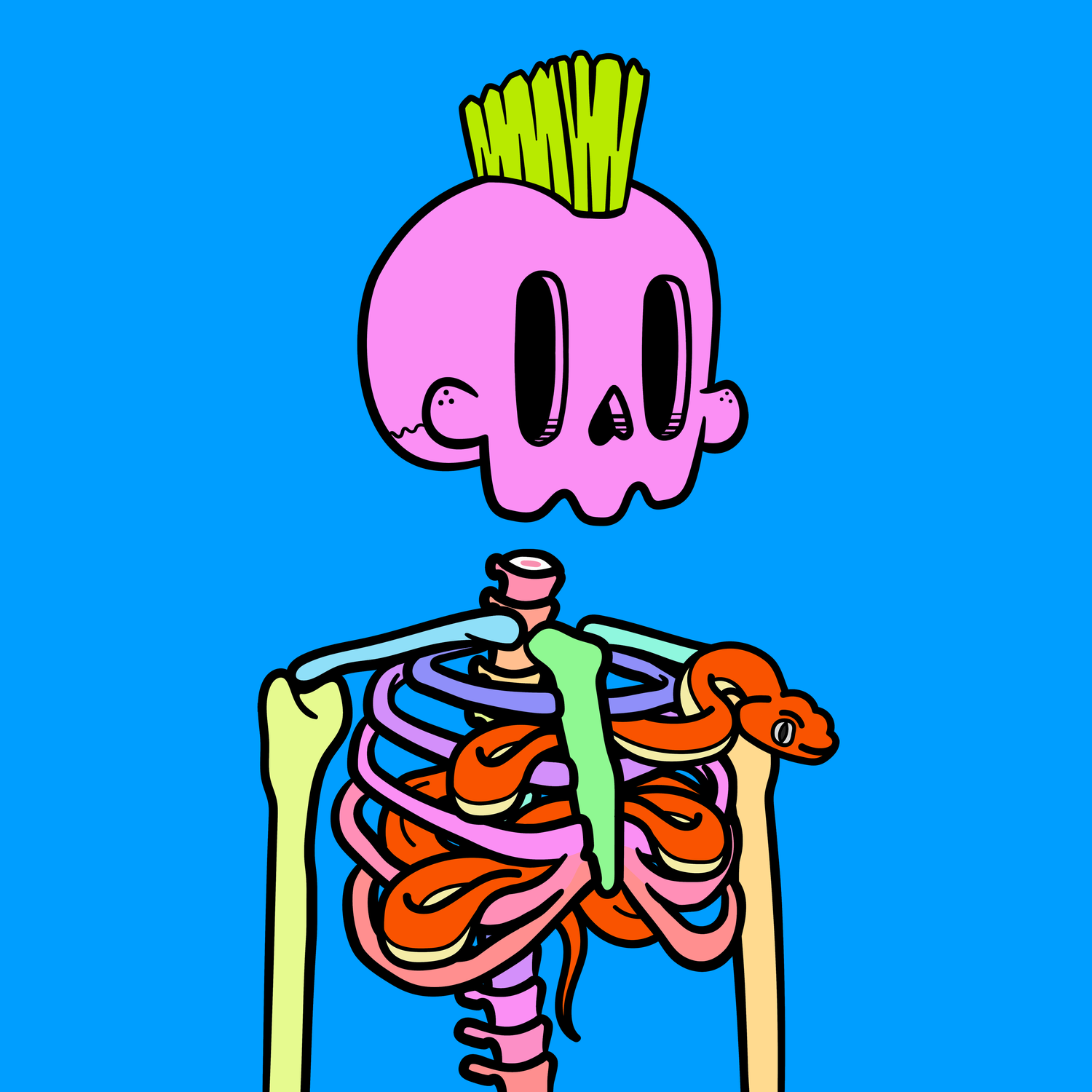 NFT Image