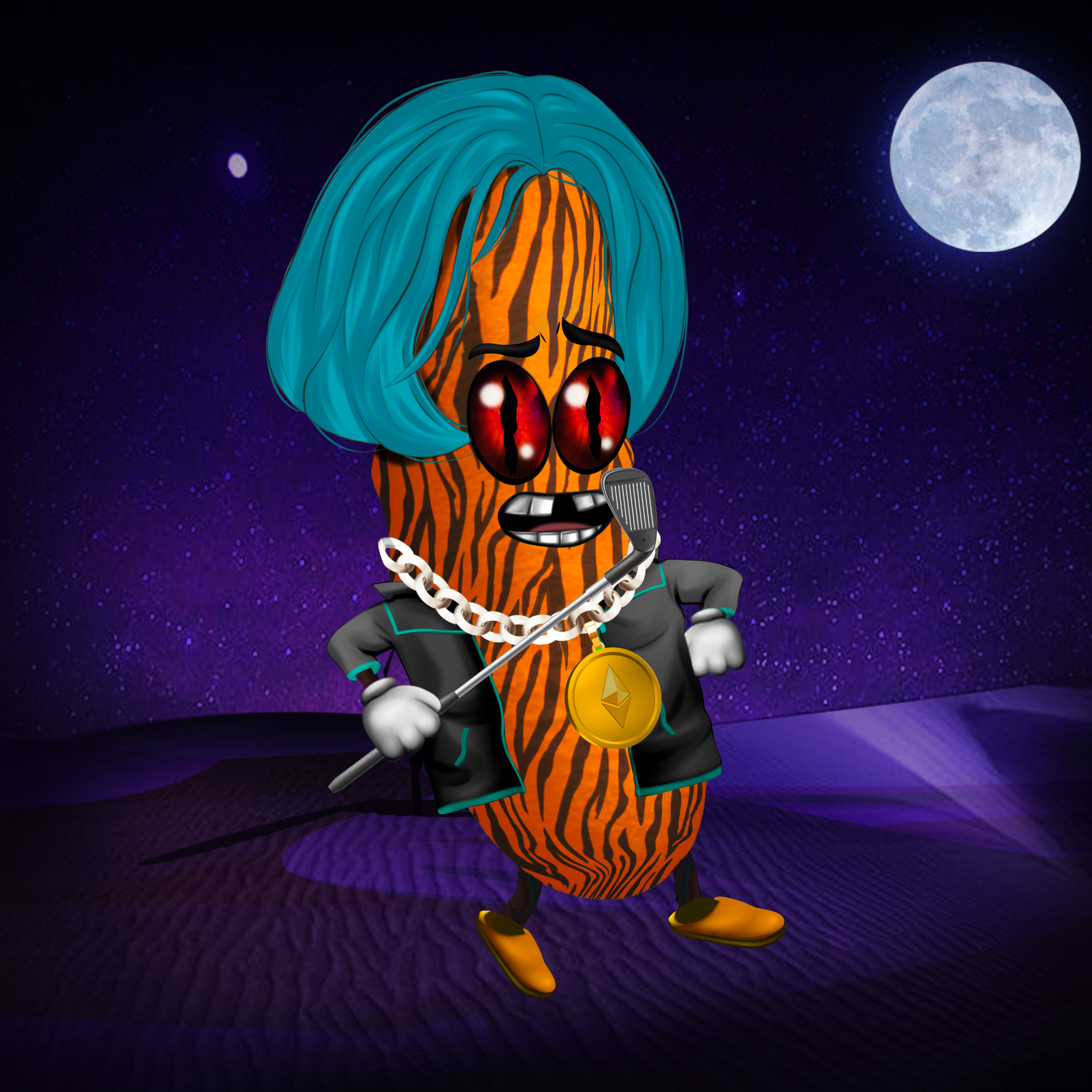 NFT Image