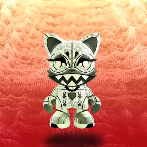 PU$$Y-GLOW COMPLETE #29