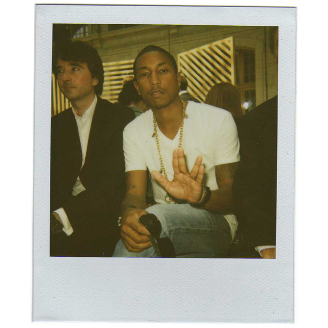 Pharrell