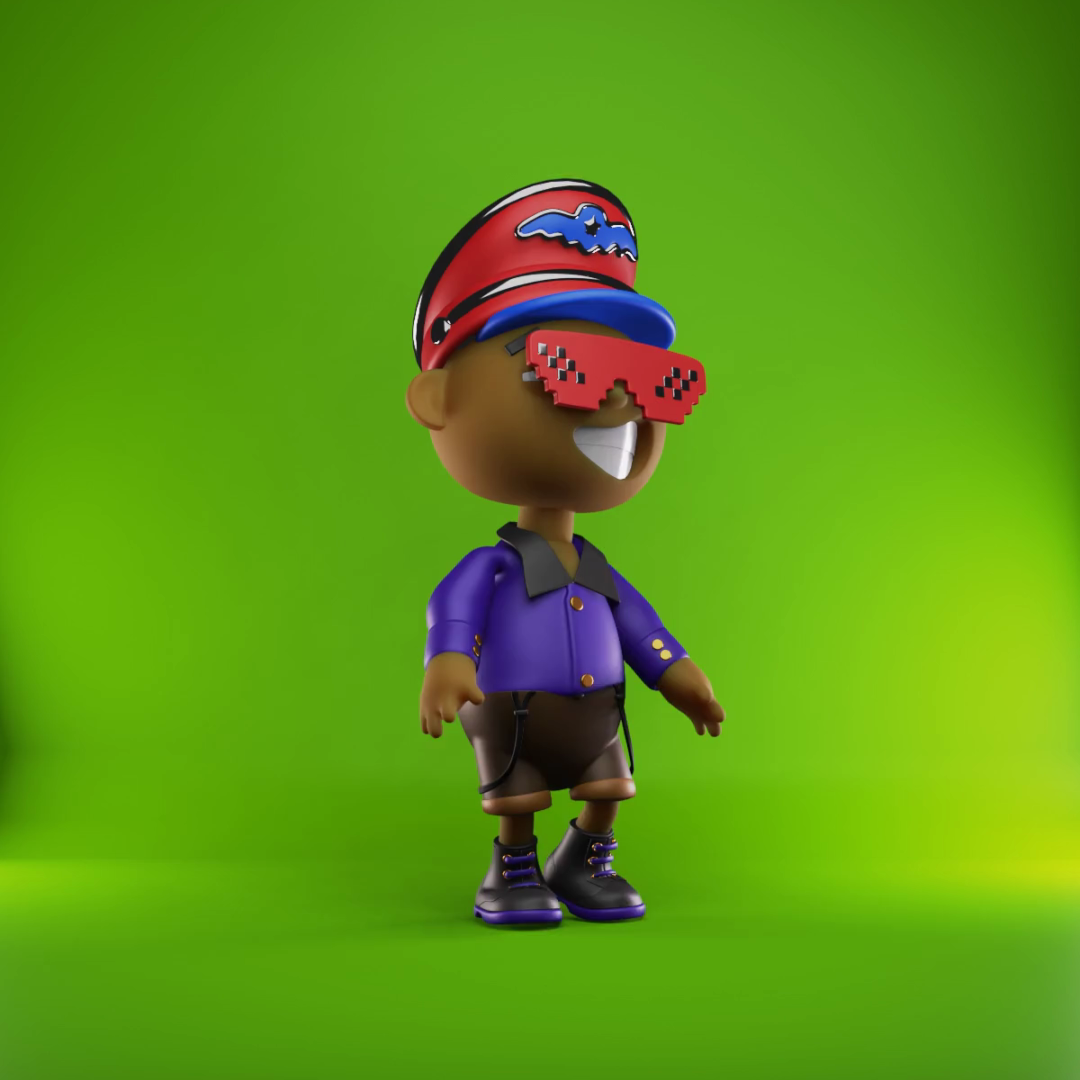 NFT Image