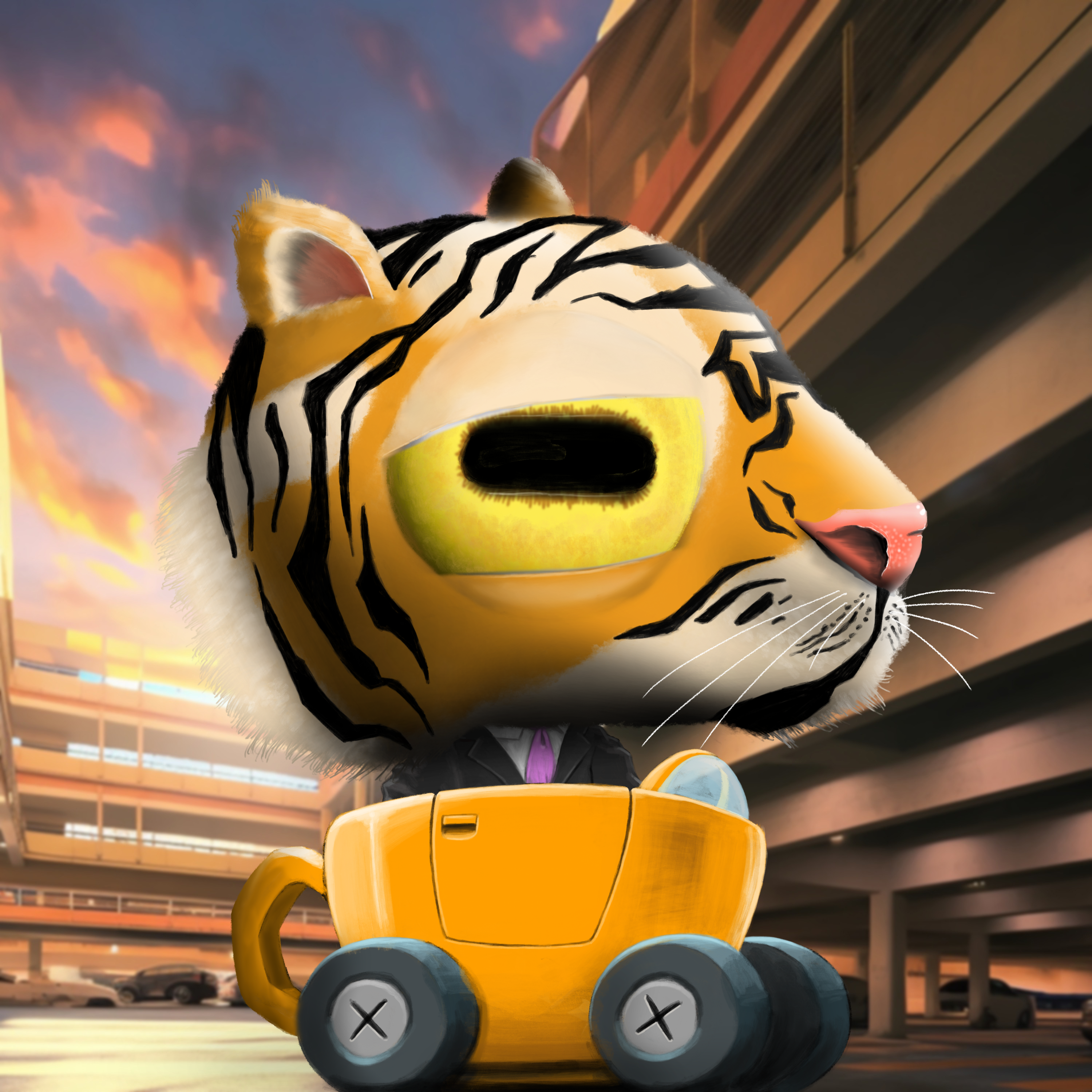 BiG iNC Employee #500943