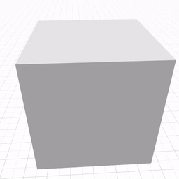 Blockhead portcullis