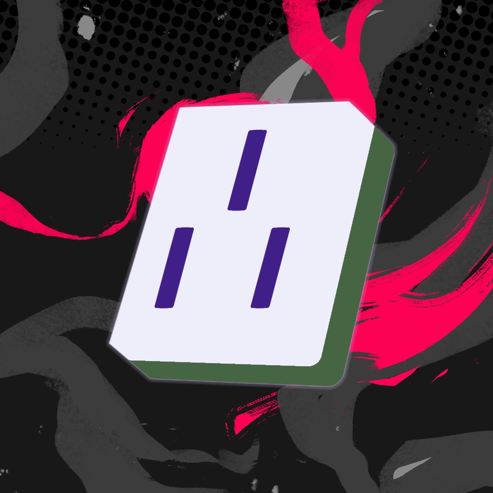 0xMahjong #1008