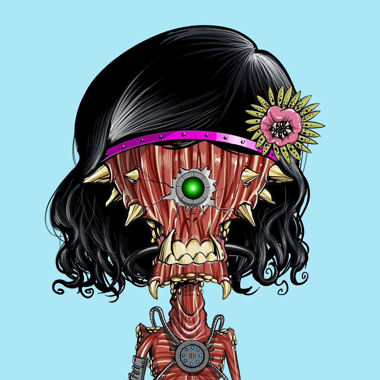 NFT Image