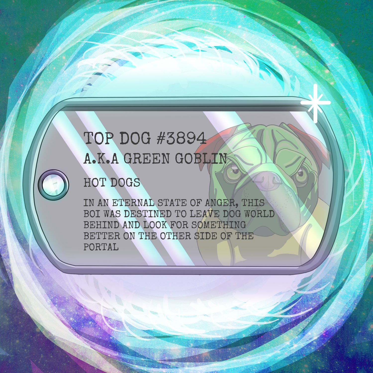 NFT Image
