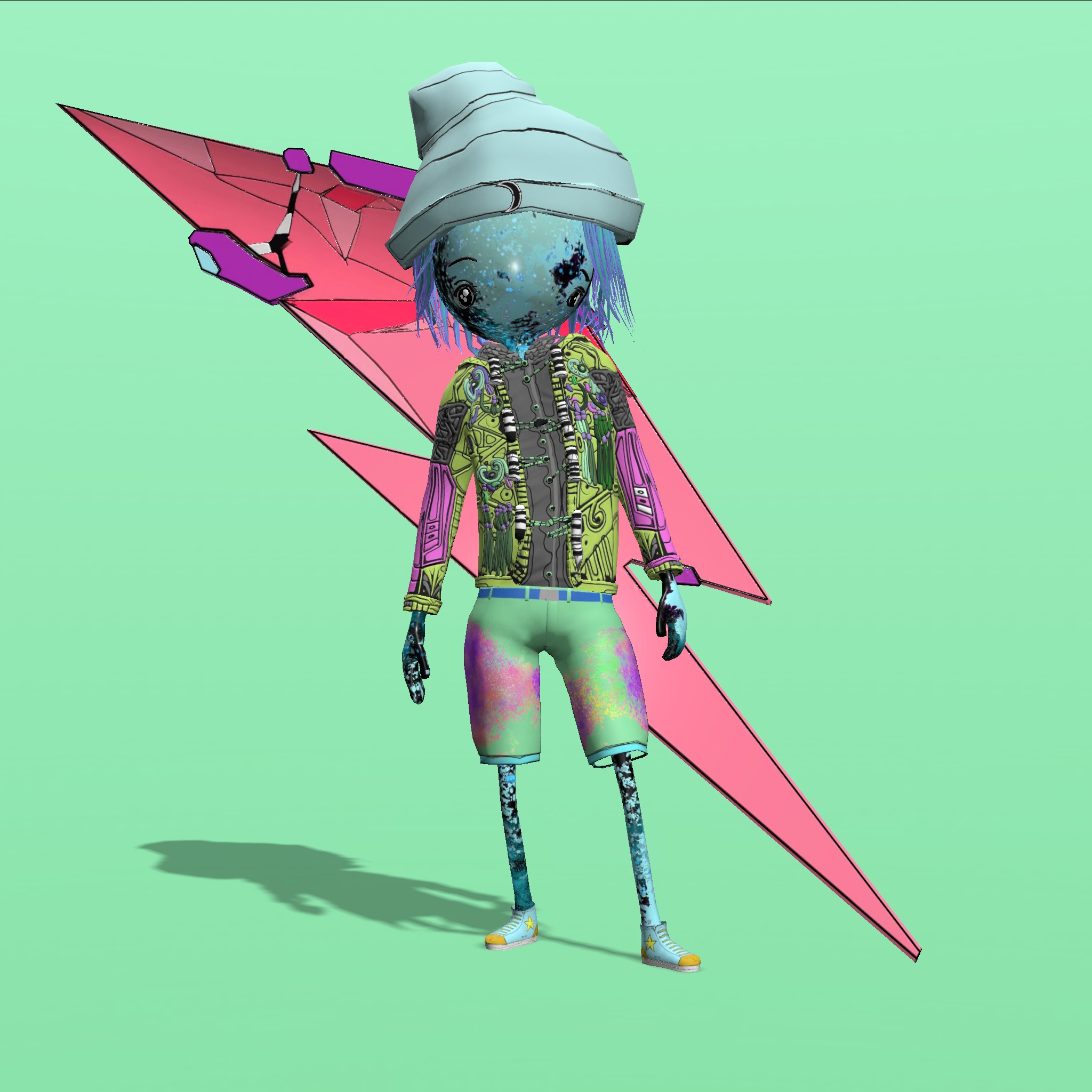NFT Image