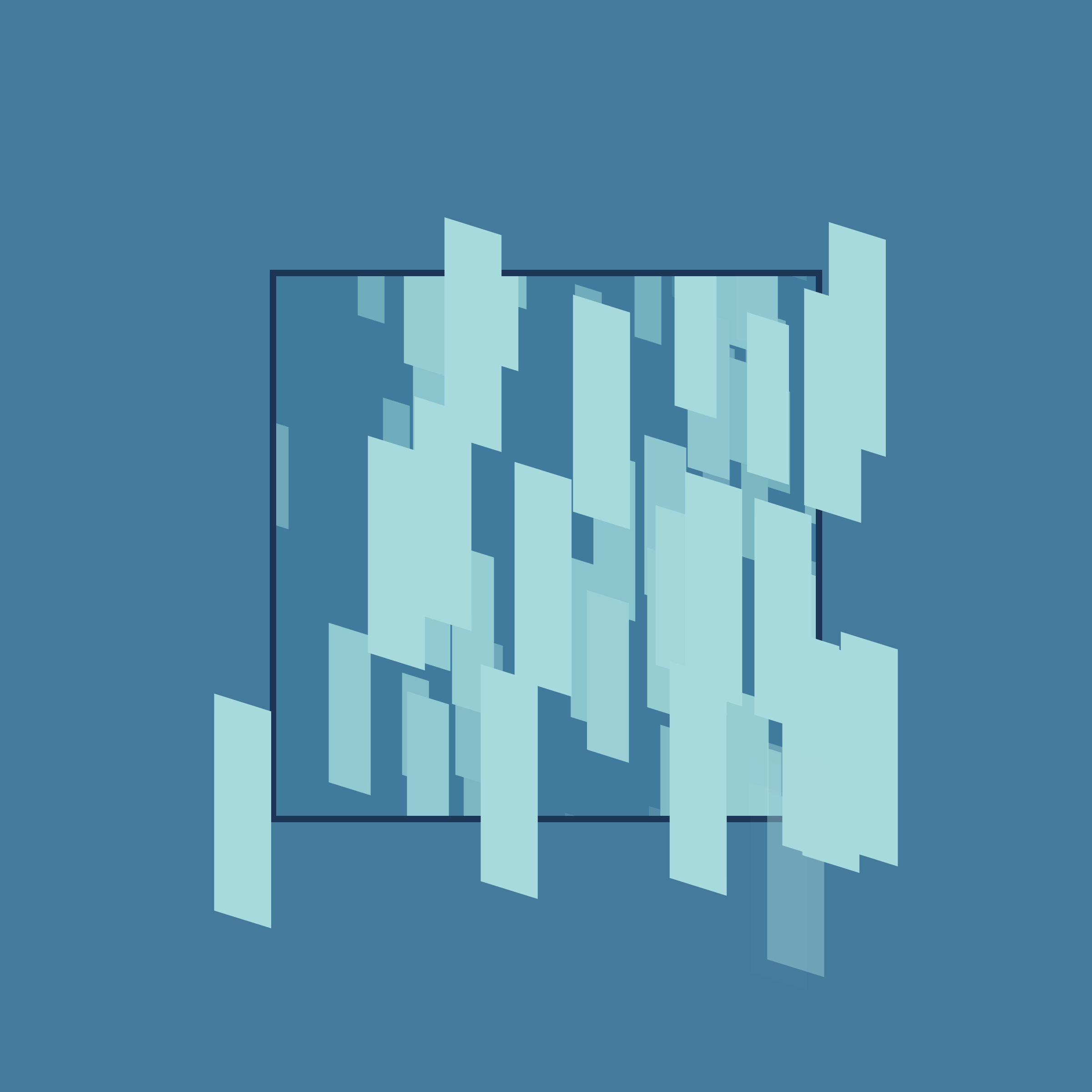 Libertad Parametrizada #86