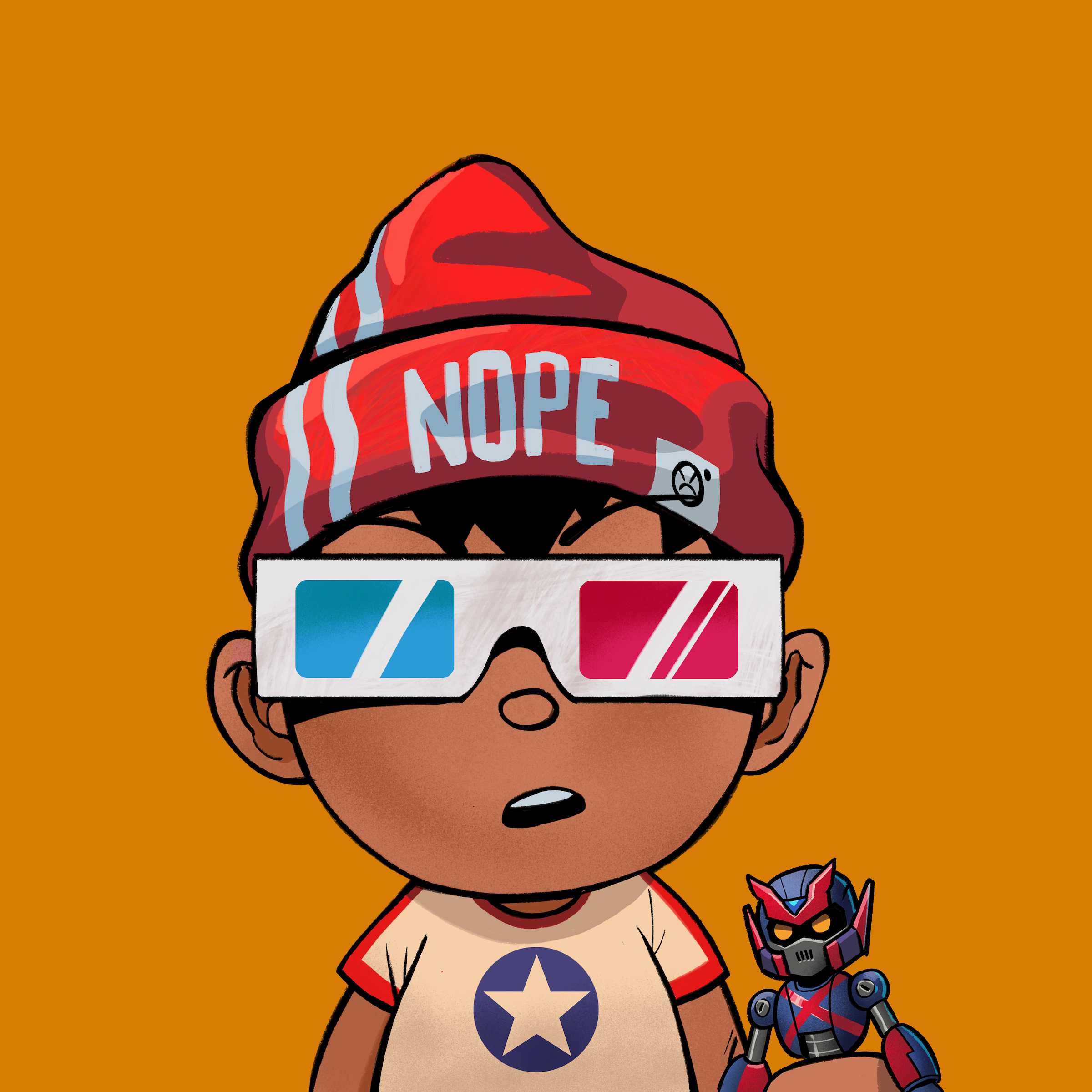 NFT Image