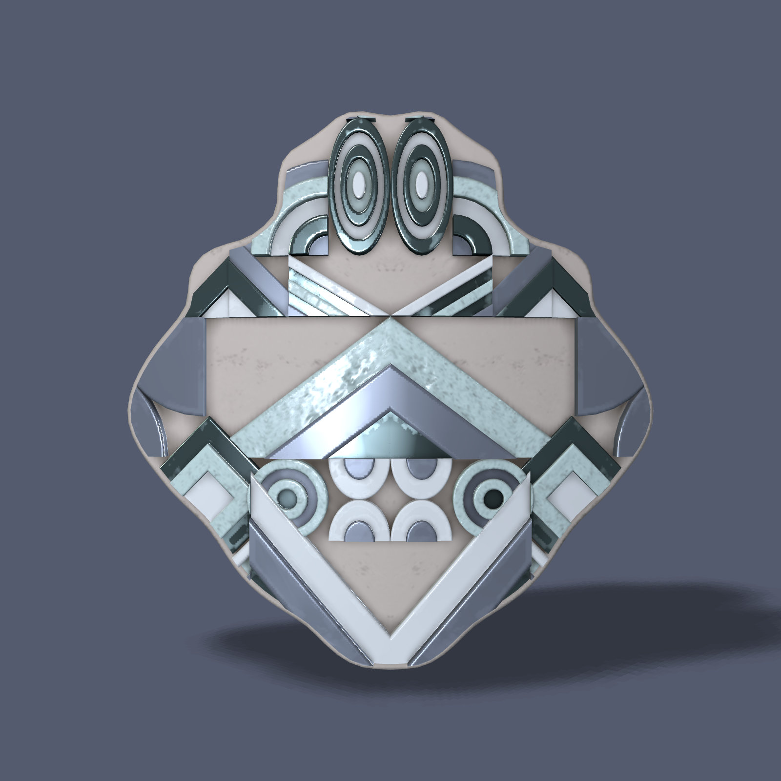 3D Generativemasks #2861