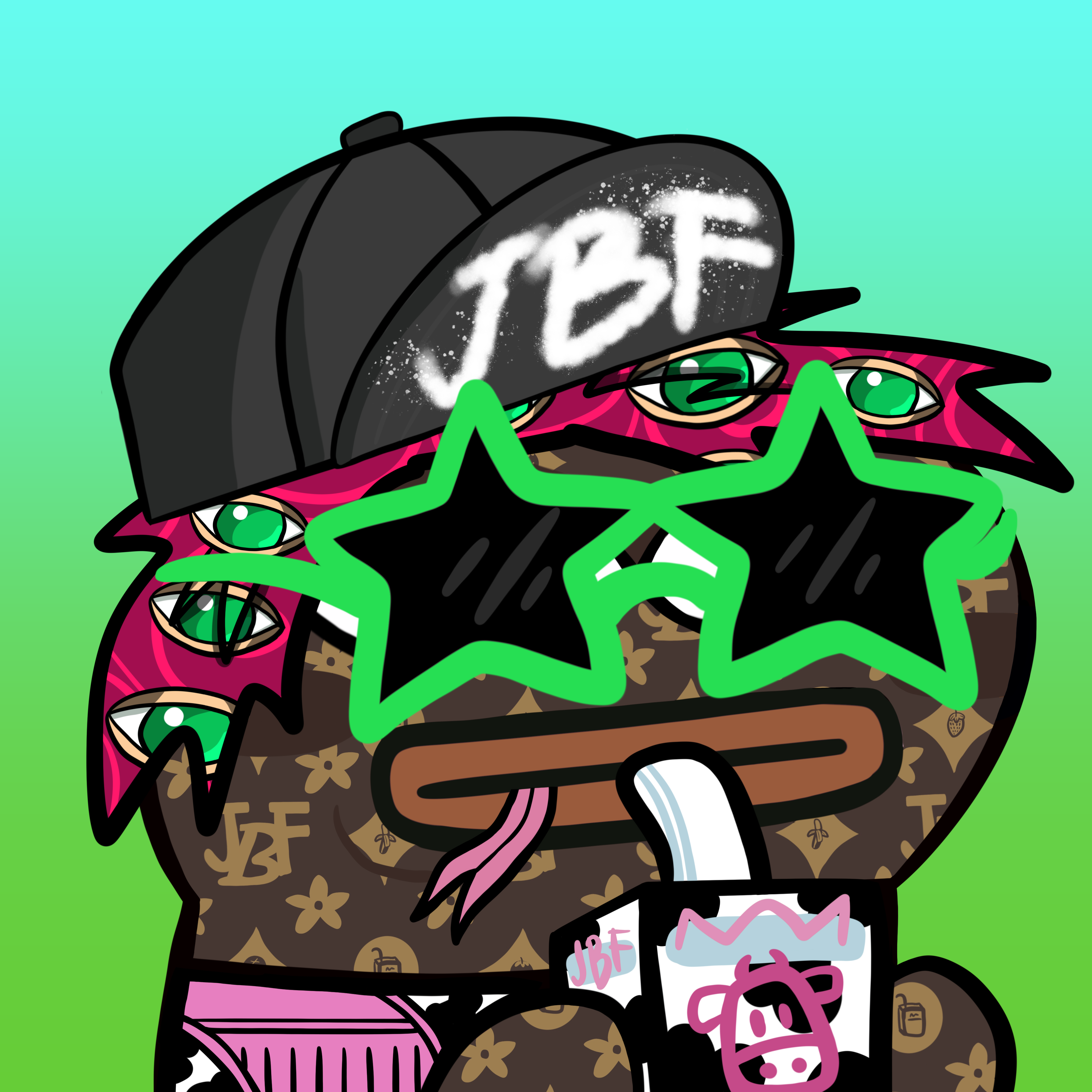 NFT Image