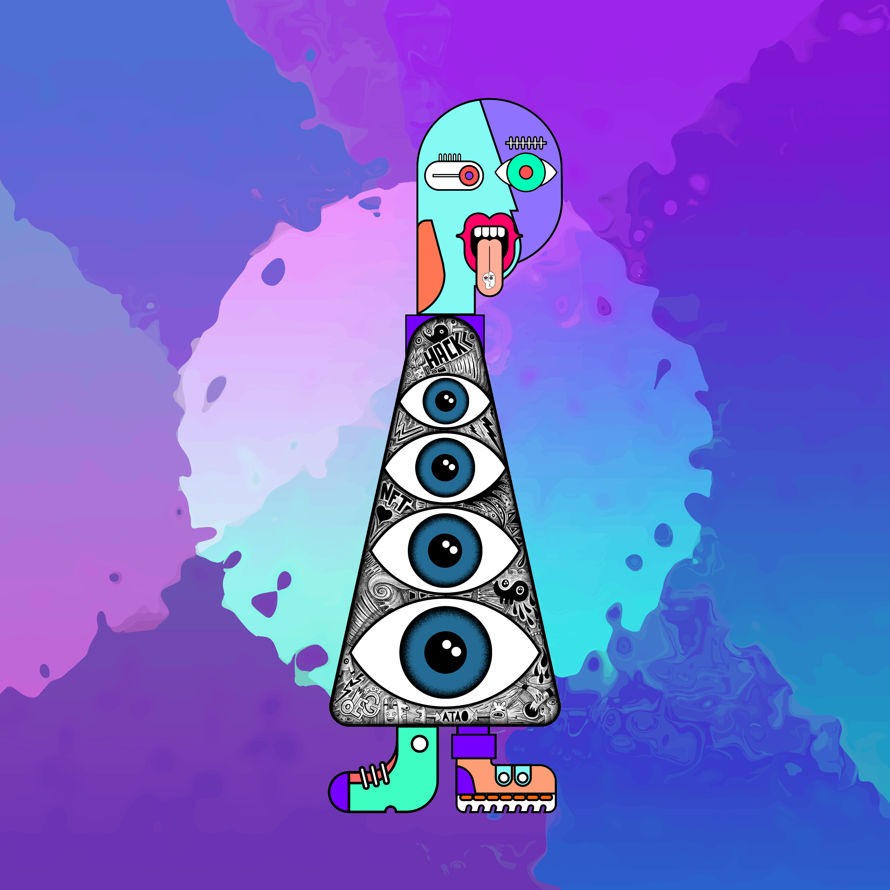 NFT Image
