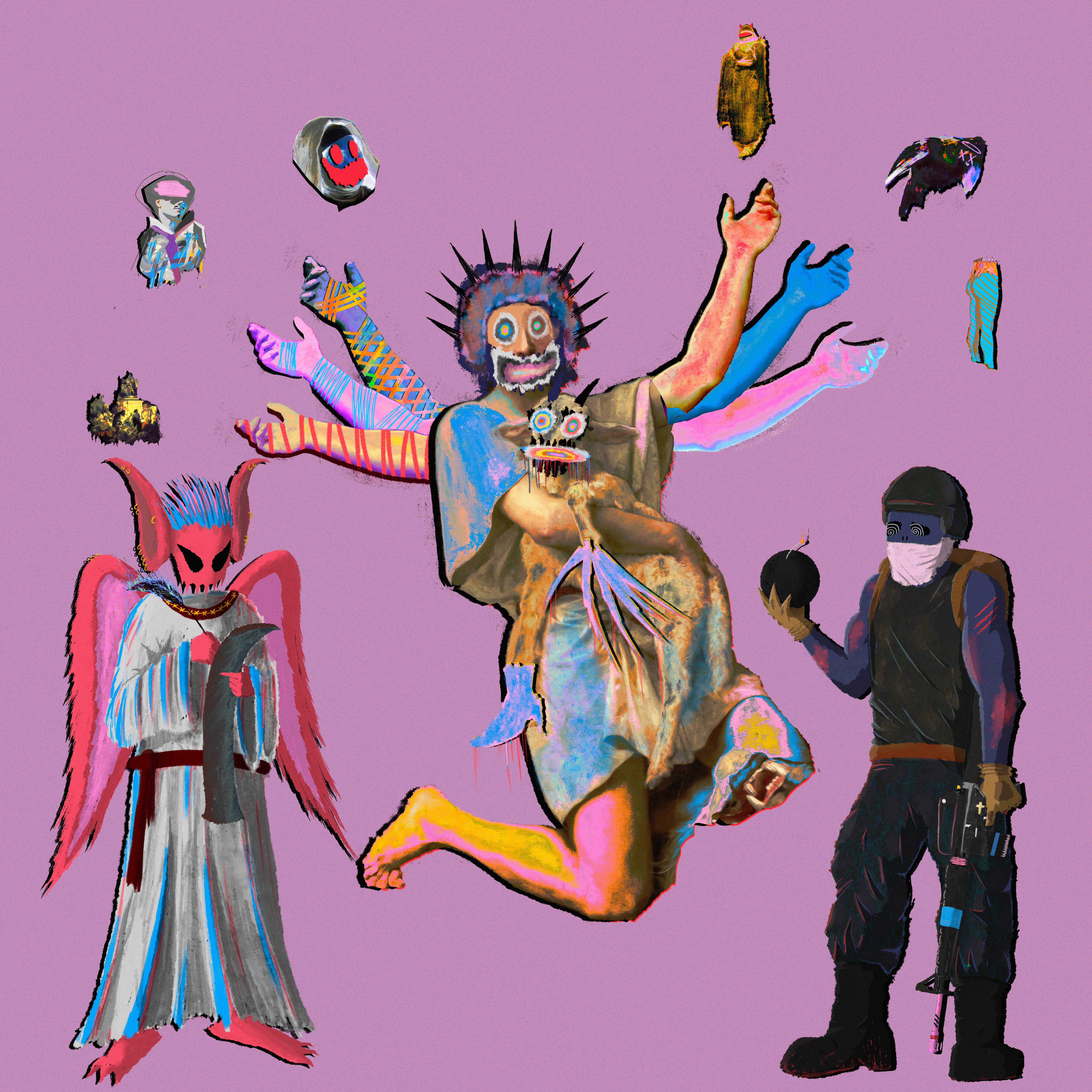 NFT Image