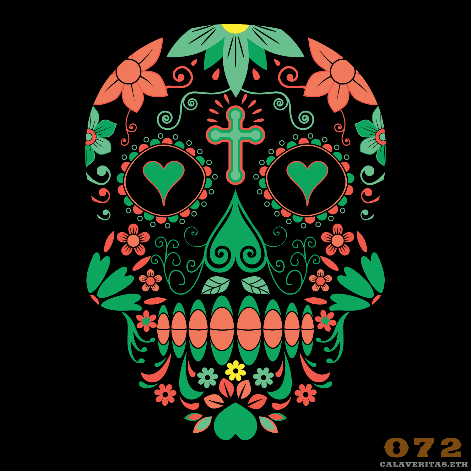 072 - Ghost