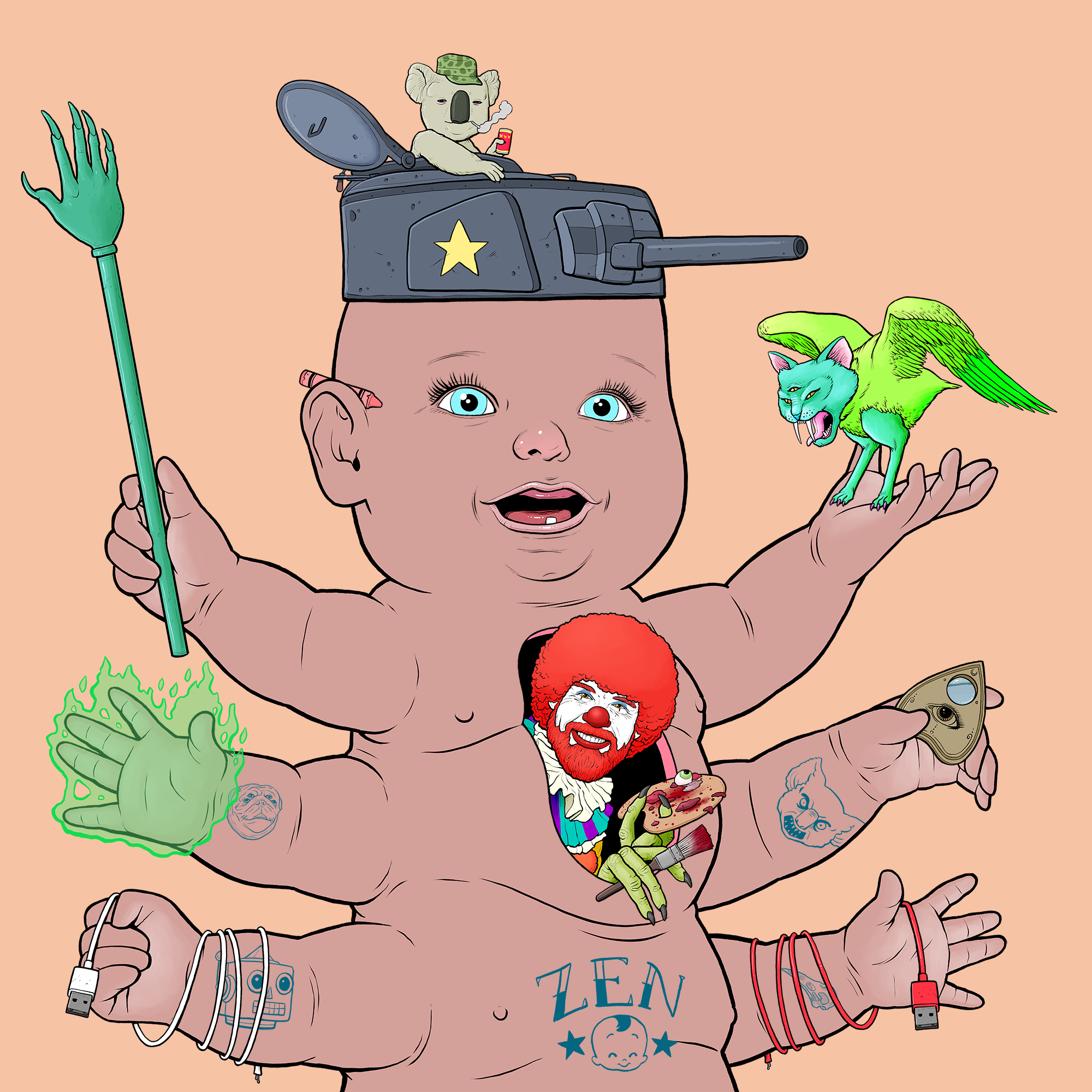 NFT Image