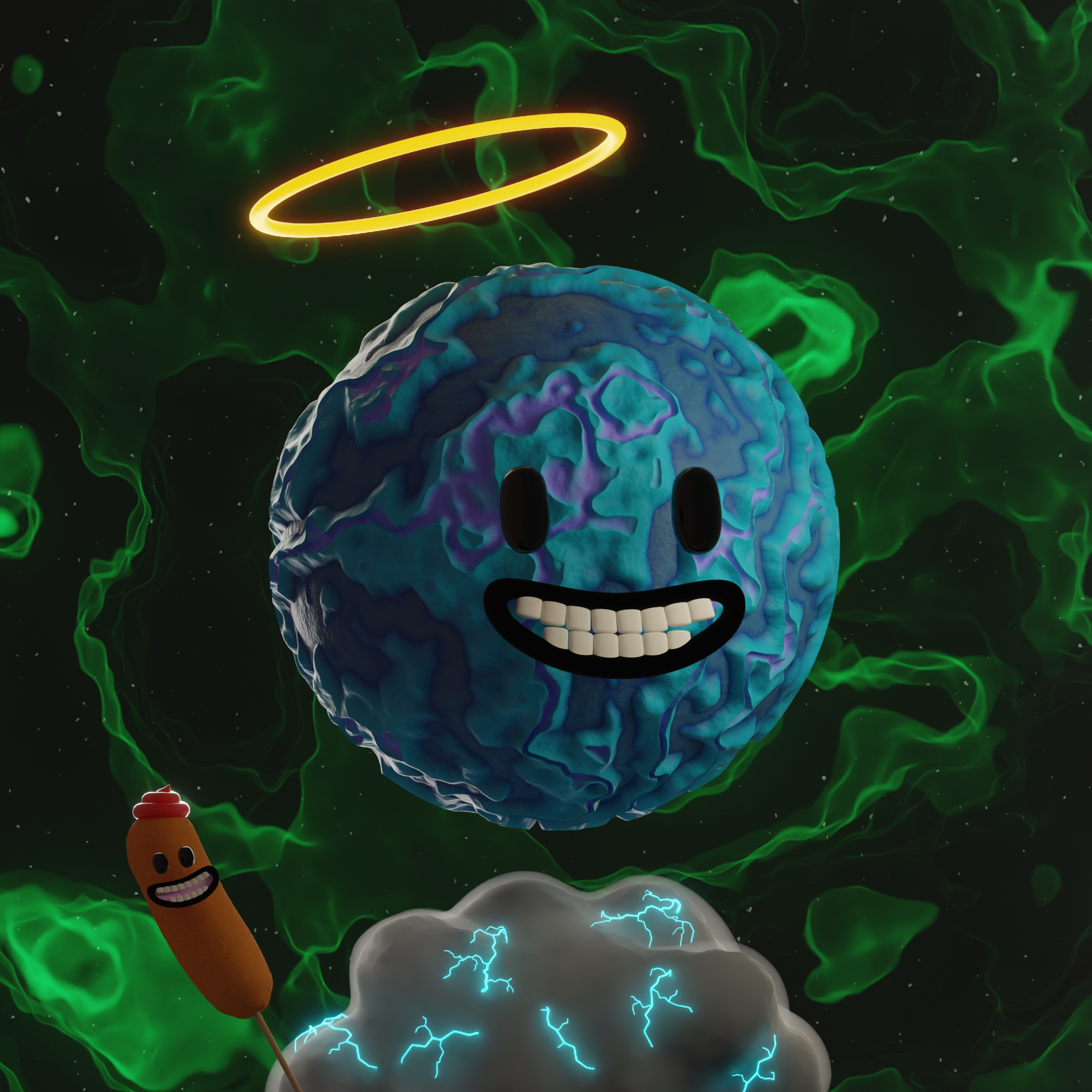 NFT Image