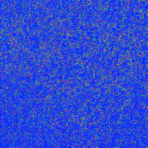 Pixels on Acid 21
