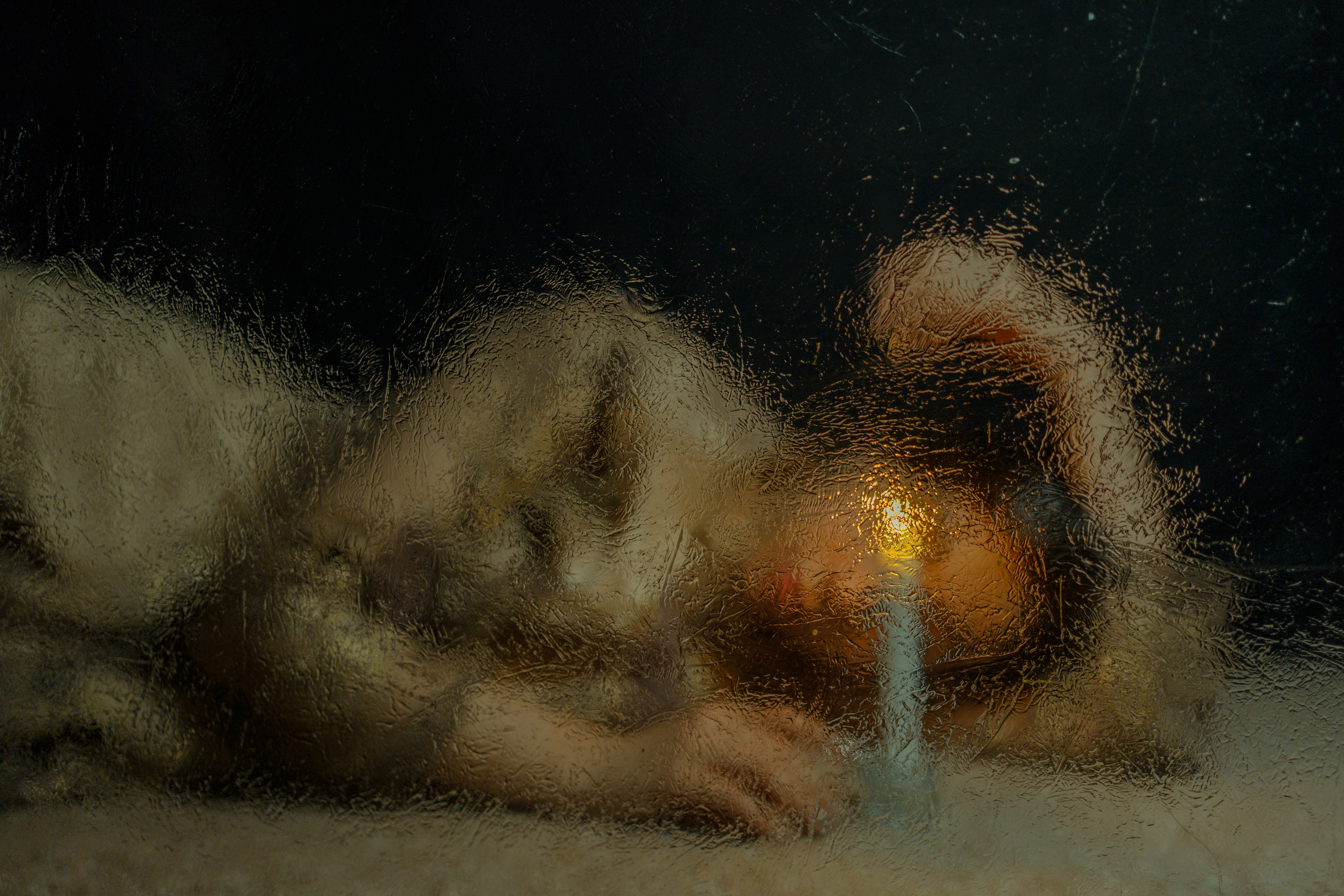 A Candle’s Whisper