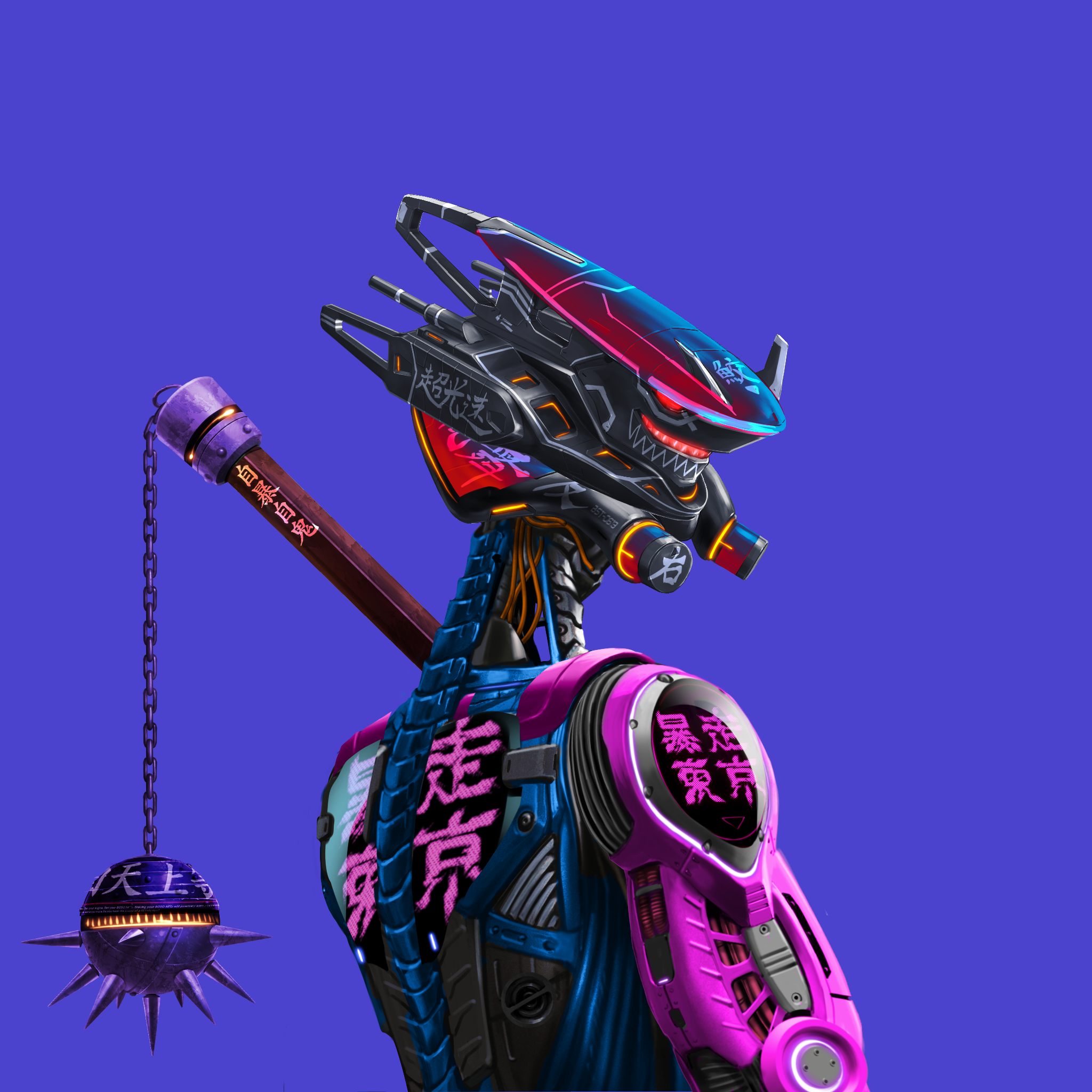 NFT Image