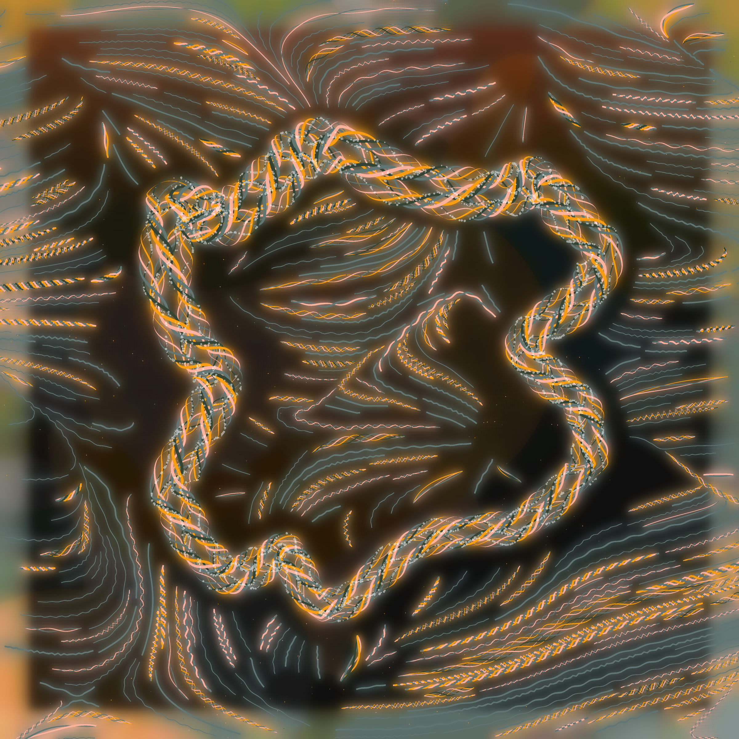 Friendship Bracelets #29380